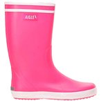 Aigle Lolly Pop 2 Gummistiefel Kinder  Gummistiefel pink Größe 38 Lifestyle Wa