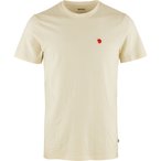 Fjällräven Hemp Blend  Herren  T-Shirts weiss Größe S Camping  Hautfreundlic