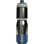 Camelbak Podium Stainless Steel Vacuum Isolierflasche  Isolierflaschen grau Grö