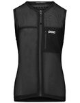 POC - Weste Rückenprotektion / dorsal - Youth VPD Air Vest Uranium Black  - Kin