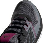 ADIDAS Damen Wanderschuhe "Terrex Trailmarker GTX", Größe 36 ⅔ in Grau