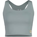 Maloja SuryaM. Top Damen  Tanktops blau Größe L Yoga  Schnell trocknend