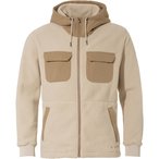 VAUDE Manukau III Fleecejacke Herren