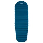 Nemo - Flyer - Isomatte Gr Long - Wide Rectangular Blau
