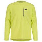 Maloja - GomionM. - Funktionsshirt Gr S gelb