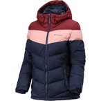 Columbia Abbott Peak II Insulated  Damen  Isolationsjacke blau Größe XS Skifah
