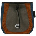 E9 Superdrop Chalkbag, green