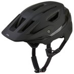 Alpina - Rootage 2 Mips - Radhelm Gr 55-59 cm schwarz