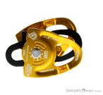Petzl Gemini Seilrolle-Orange-One Size