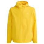 adidas Terrex - Kid's MT 2L Rain Jacket - Regenjacke Gr 152 gelb