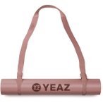YEAZ Matte MOVE UP Set, Größe ONE SIZE in Pink