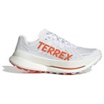 adidas Terrex - Terrex Agravic Speed Ultra - Trailrunningschuhe 40 weiß/grau