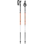 LEKI Skysolo FX.One Carbon - Faltstöcke 120 cm