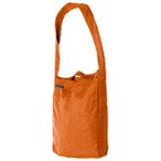 Ticket to the Moon - Eco Bag Large Premium - Umhängetasche Gr 30 l orange