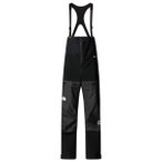 The North Face - Summit Mountain GTX Pro Bib - Regenhose Gr XL - Regular schwarz