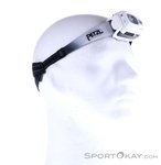 Petzl Swift RL 1100lm Stirnlampe-Weiss-One Size