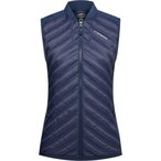 La Sportiva Alya Weste Damen  Kunstfaserwesten blau Größe M Trailrunning  Elas