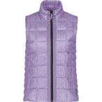 DOLOMITE Damen Weste DOL Vest W's Corvara Light, Größe L in Lila