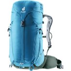 DEUTER Rucksack Trail 30, Größe ONE SIZE in Blau