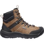 Keen Revel IV Mid Polar  Herren  Winterschuhe & Winterstiefel braun Größe 43 C