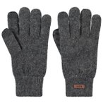 Barts - Rilef - Handschuhe Gr Unisex M/L grau