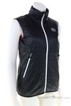 Ortovox Swisswool Piz Vial Damen Tourenweste-Schwarz-S