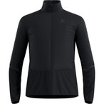 Odlo Essential Insulator Hybrid  Herren  Kunstfaserjacke schwarz Größe M Trail