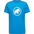 Mammut Mammut Core T-Shirt Classic glacier blue/M