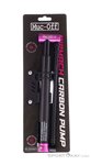 Muc Off AirMach Carbon Minipumpe-Schwarz-One Size
