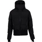 BRUNOTTI Damen Funktionsjacke Firecrown Women Snow Jacket, Größe L in Schwarz