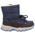 CMP - Kid's Catay Snow Boots WP - Winterschuhe 24 blau