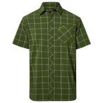 Pinewood - Outdoor S/S Shirt - Hemd Gr S oliv