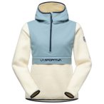 La Sportiva - Women's Guidance Sherpa Hoody - Fleecejacke Gr XS beige