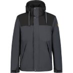 ICEPEAK Herren Jacke MERCED, Größe 52 in Grau