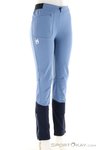 Millet Pierra Ment' Damen Tourenhose-Hell-Blau-M