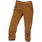 Nograd Sahel 3/4 Hose Damen  Kurze Hosen braun Größe M Bouldern | Sportkletter