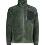 CMP Highloft  Herren  Fleecejacke gruen Größe XXL Trekking  Atmungsaktiv