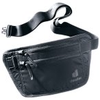 Deuter - Security Money Belt I - Hüfttasche blau