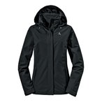 Schöffel Gmund Regenjacke Damen