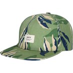 Barts Dakou Cap Herren  Basecaps gruen Größe ONE SIZE Lifestyle  Widerstandsf�