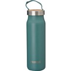 Primus Klunken Vacuum Bottle 0.5L - Isolierflasche frost
