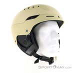 Sweet Protection Switcher MIPS Skihelm-Beige-L-XL
