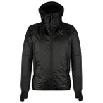 Montura - Skisky Evo Hooded Jacket - Skijacke Gr XXL schwarz