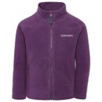 Didriksons - Kid's Monte Full-Zip 10 - Fleecejacke Gr 130 lila