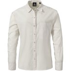 Schöffel Style Chanduy  Damen  Blusen grau Größe XL Camping  Elastisch