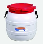 Basic Nature Weithalstonne 41,5 Liter