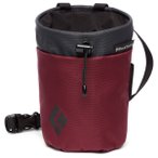 Black Diamond - Repo - Chalkbag Gr S/M - S/M rot