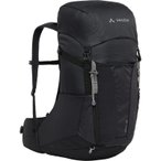 VAUDE Brenta 30 - Wanderrucksack black