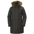 HELLY HANSEN Helly Hansen Damen Mantel W ALVA 2.0 PARKA, Größe XS in Grün