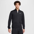 NIKE Herren Unterjacke M NK DF TOTALITY KNIT JACKET, Größe S in Pink